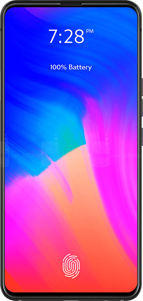 BLU Bold N1