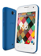 NIU Andy 3.5E2I