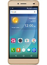 QMobile Noir S4