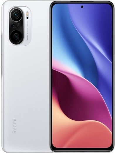 Xiaomi Redmi K40