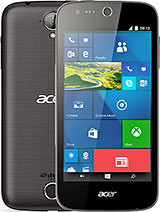 Acer Liquid M330