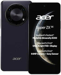 Acer Super ZX