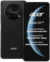 Acer Super ZX