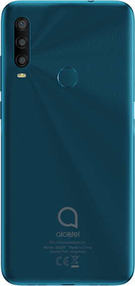 alcatel 1SE (2020)