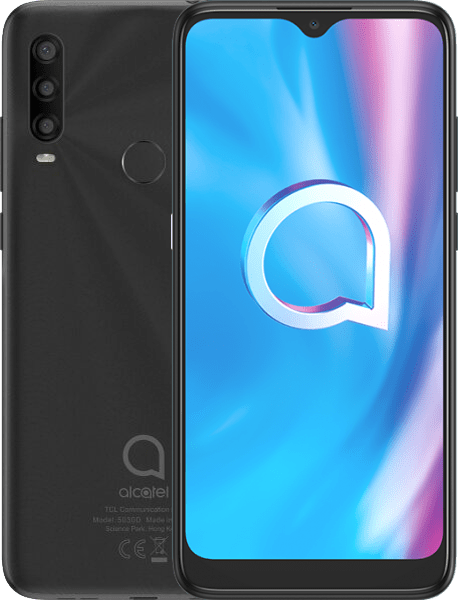 alcatel 1SE (2020)