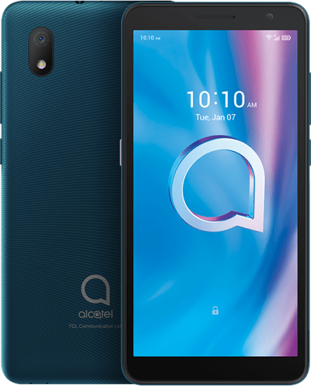 Alcatel 1B (2020)