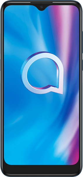 alcatel 1S (2020)