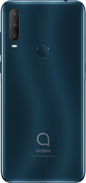 alcatel 1S (2020)