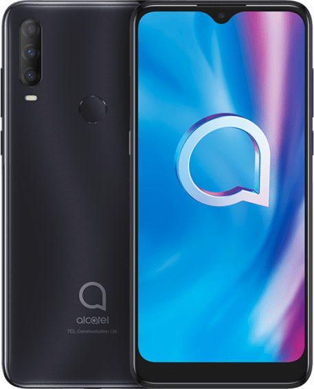 alcatel 1S (2020)