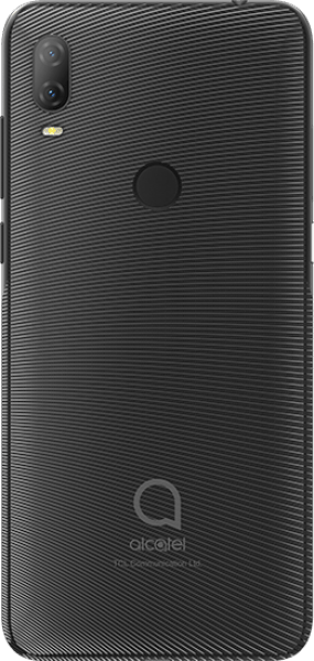 alcatel 1V (2020)