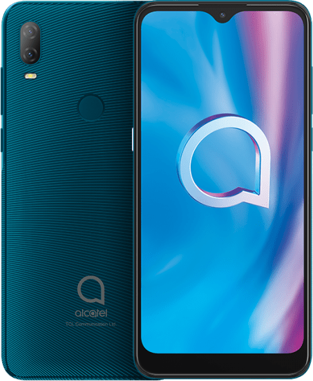 alcatel 1V (2020)