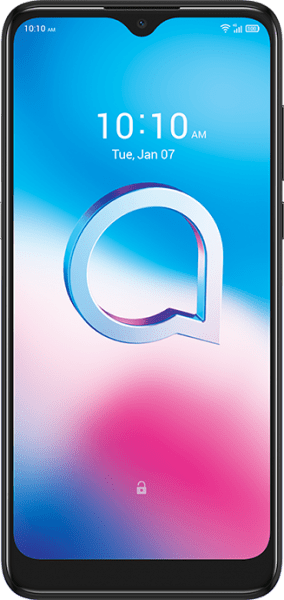 alcatel 3L (2020)