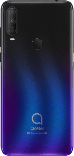 alcatel 3L (2020)