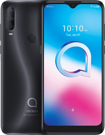 alcatel 3L (2020)