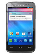 alcatel One Touch MPop