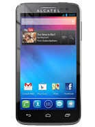 alcatel One Touch XPop