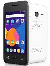 alcatel Pixi 3 (3.5)