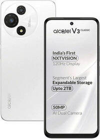 alcatel V3 Classic
