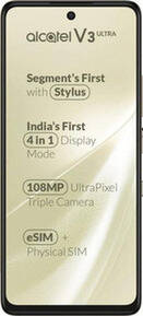 alcatel V3 Ultra