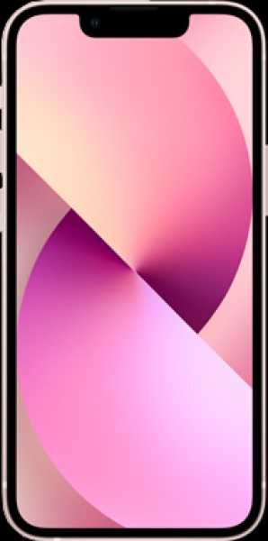 Apple iPhone 13 mini