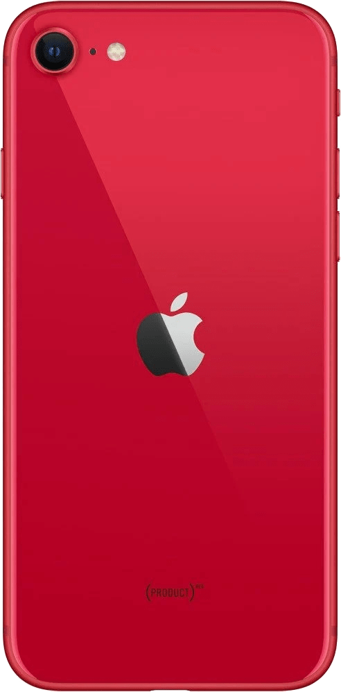 Apple iPhone SE (2020)