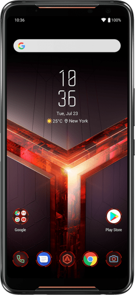 Asus ROG Phone II