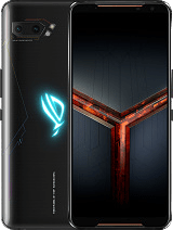 Asus ROG Phone II