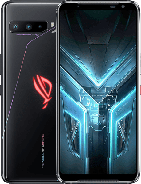 Asus ROG Phone 3 Strix