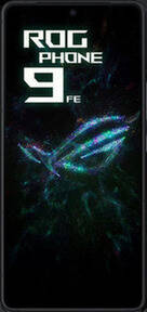 Asus ROG Phone 9