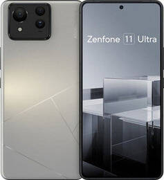 Asus Zenfone 11 Ultra
