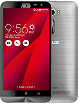 Asus Zenfone 2 Laser ZE600KL