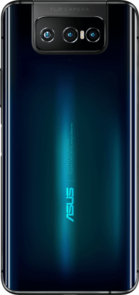 Asus Zenfone 7 Pro