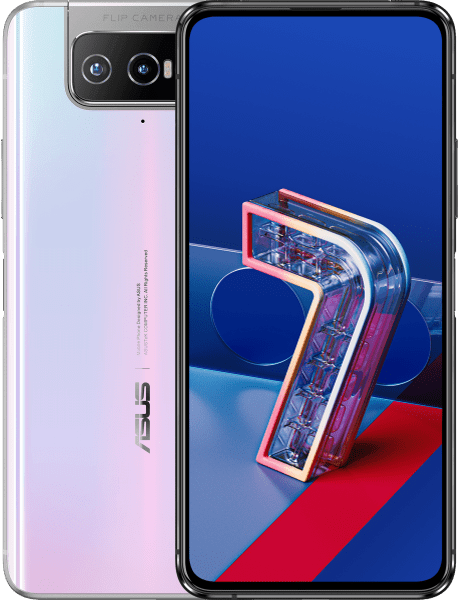 Asus Zenfone 7 Pro