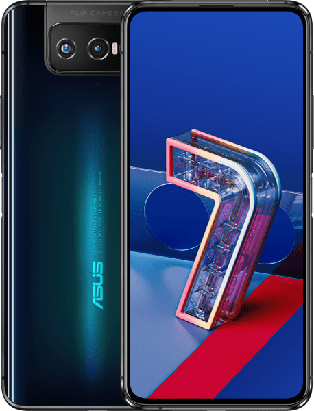 Asus Zenfone 7