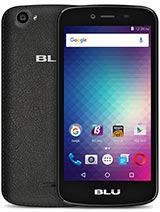 BLU Neo X LTE