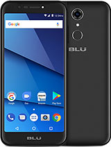 BLU Studio View XL