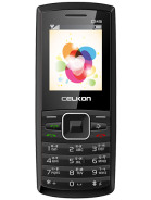 Celkon C349i