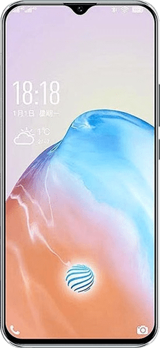 Gionee K30 Pro