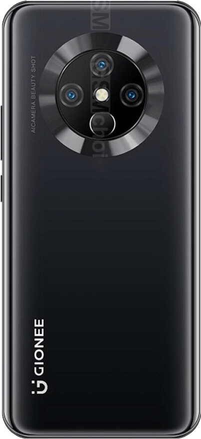 Gionee K30 Pro