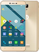 Gionee P7