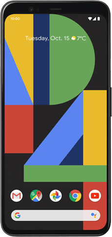 Google Pixel 4 XL