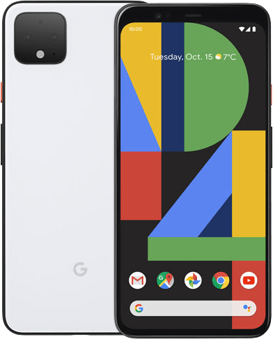 Google Pixel 4 XL