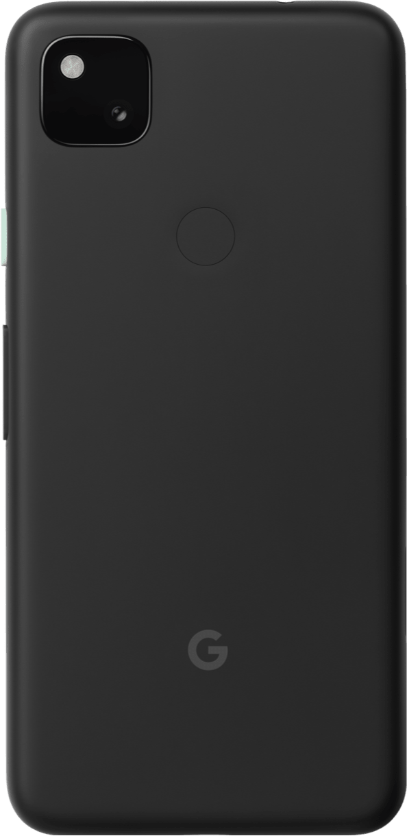 Google Pixel 4a