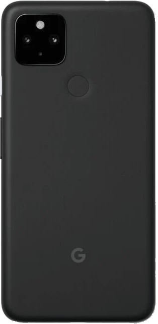 Google Pixel 4a 5G