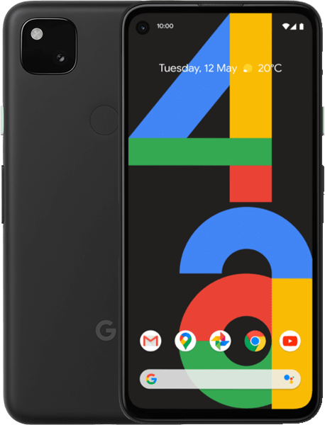 Google Pixel 4a