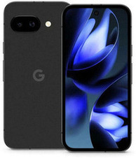 Google Pixel 9a