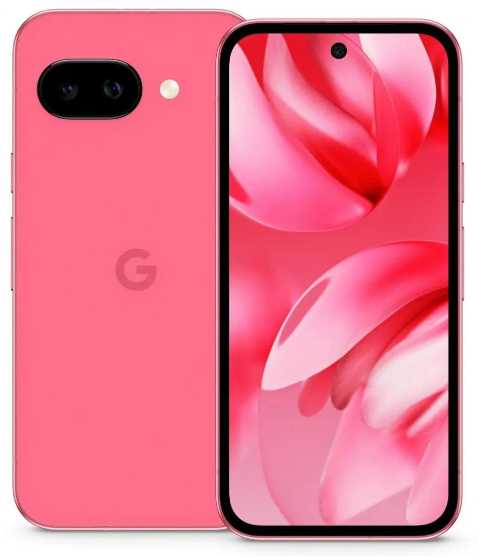 Google Pixel 9a