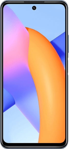 Honor 10X lite