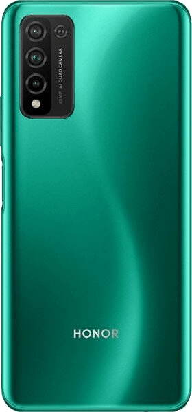 Honor 10X lite