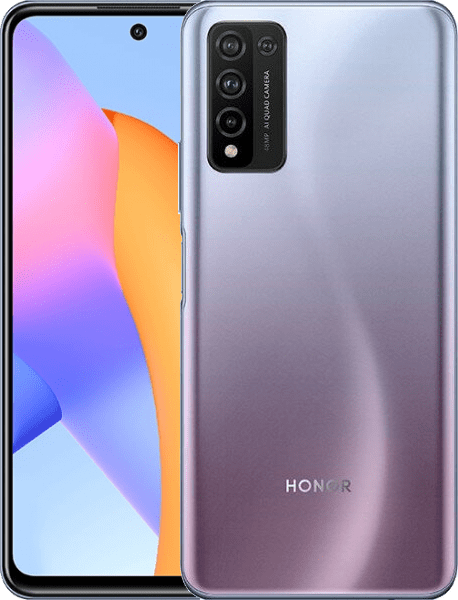 Honor 10X lite